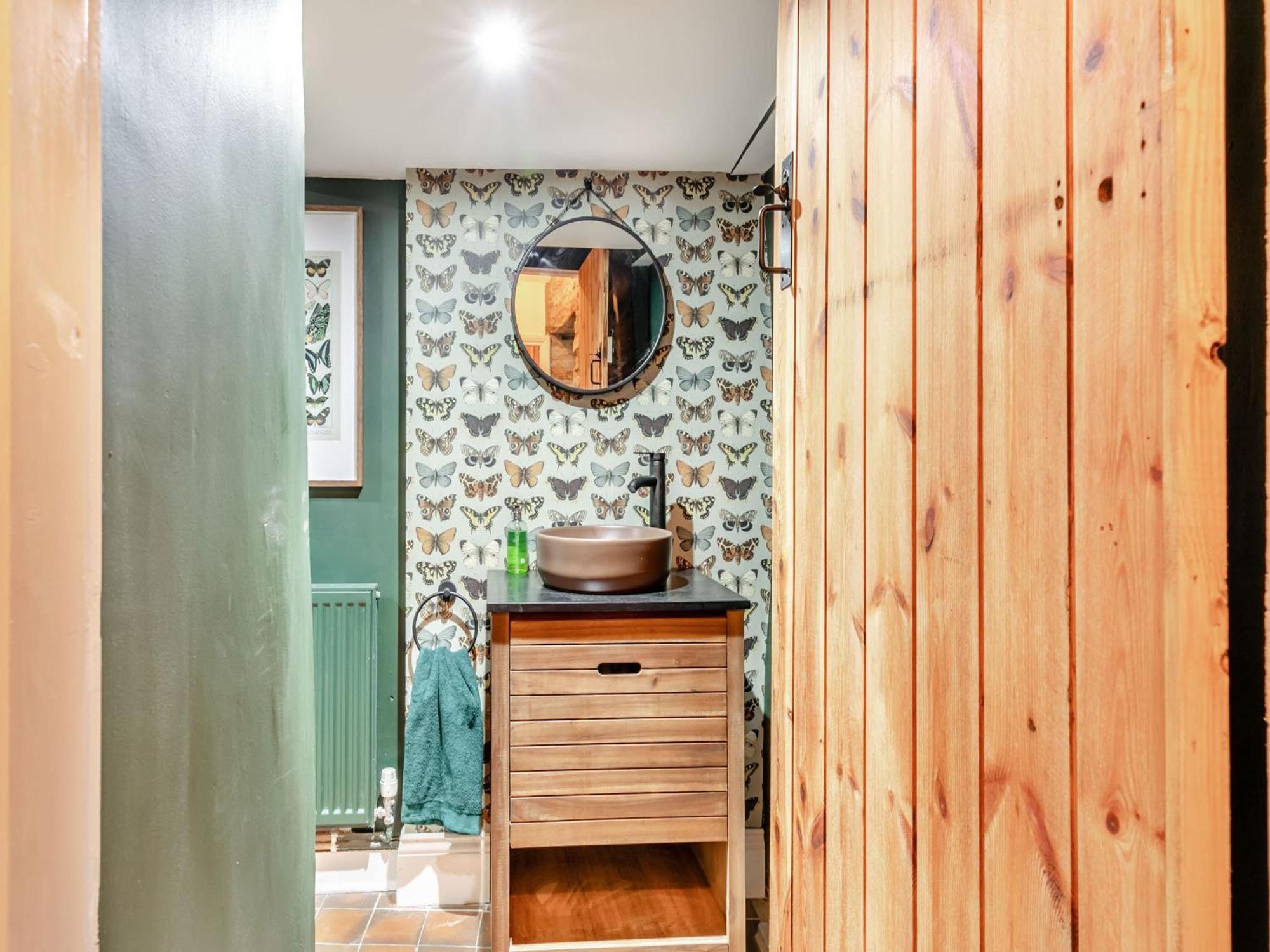 Verona House タイズウェル エクステリア 写真