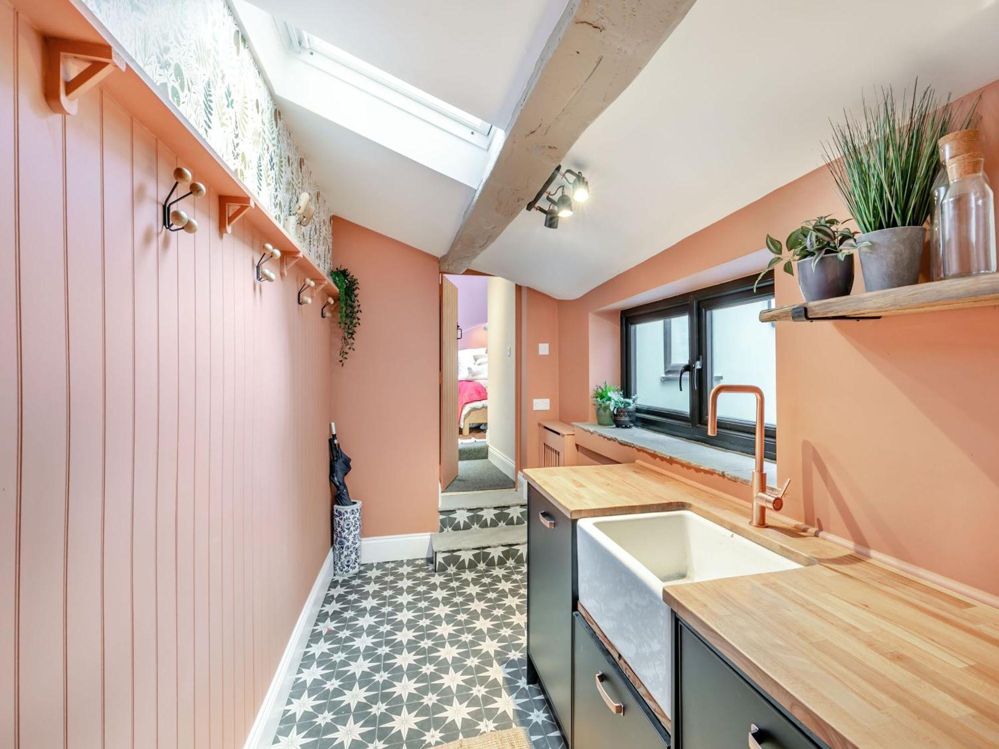 Verona House タイズウェル エクステリア 写真