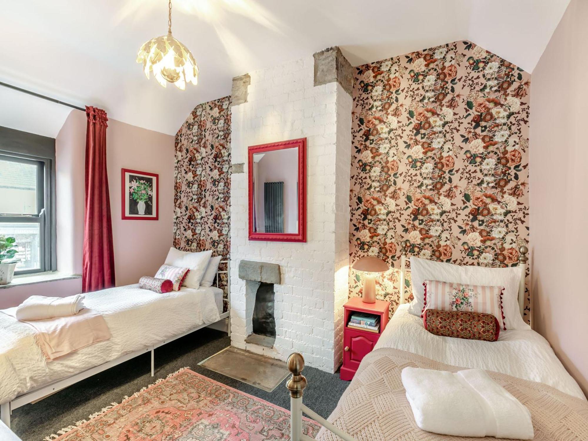 Verona House タイズウェル エクステリア 写真