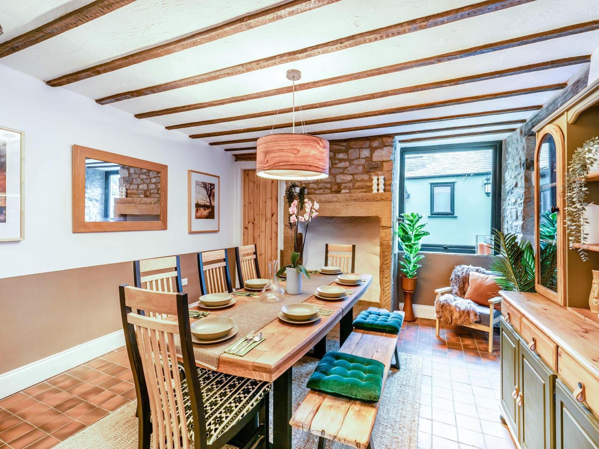 Verona House タイズウェル エクステリア 写真
