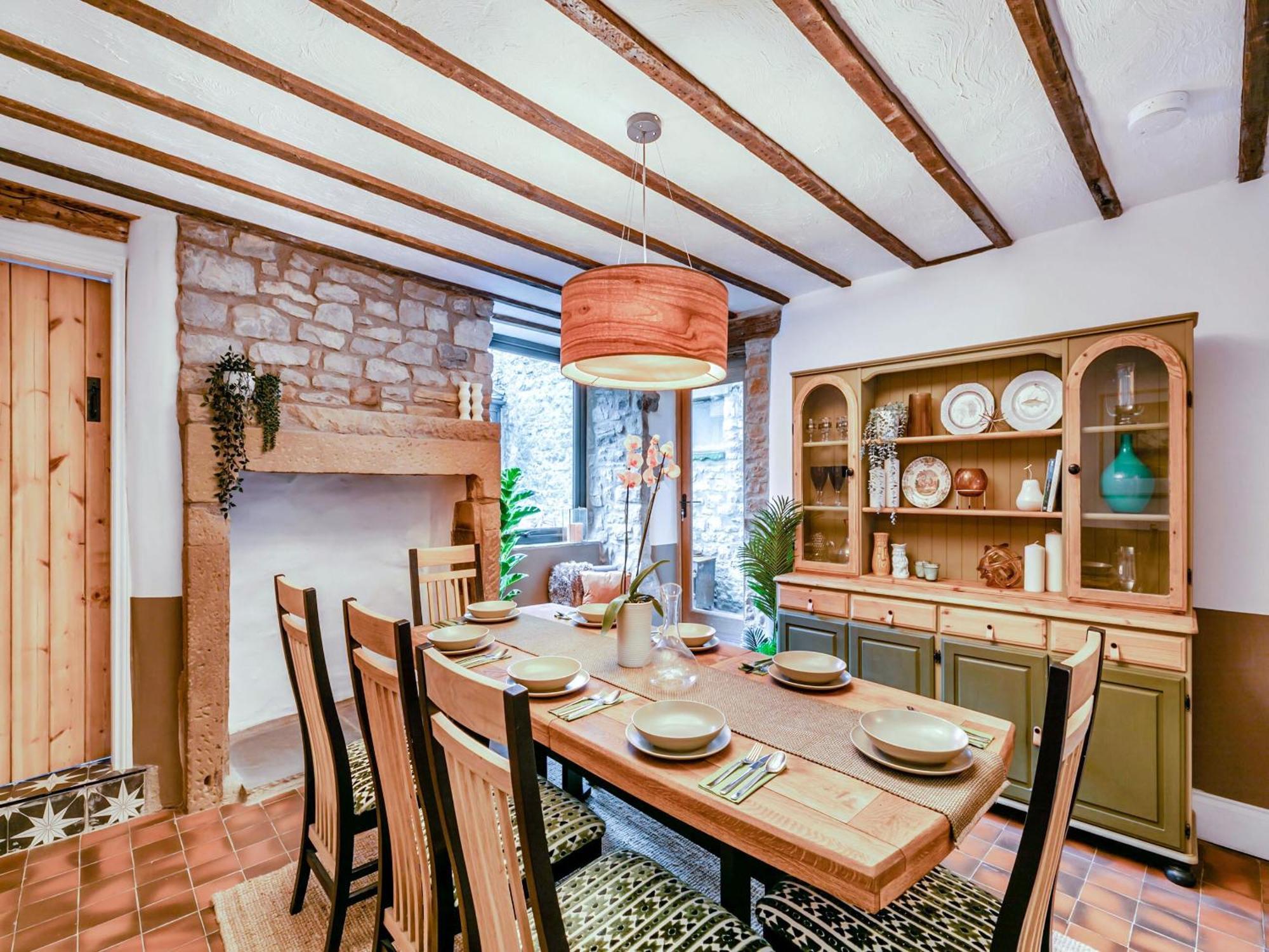 Verona House タイズウェル エクステリア 写真