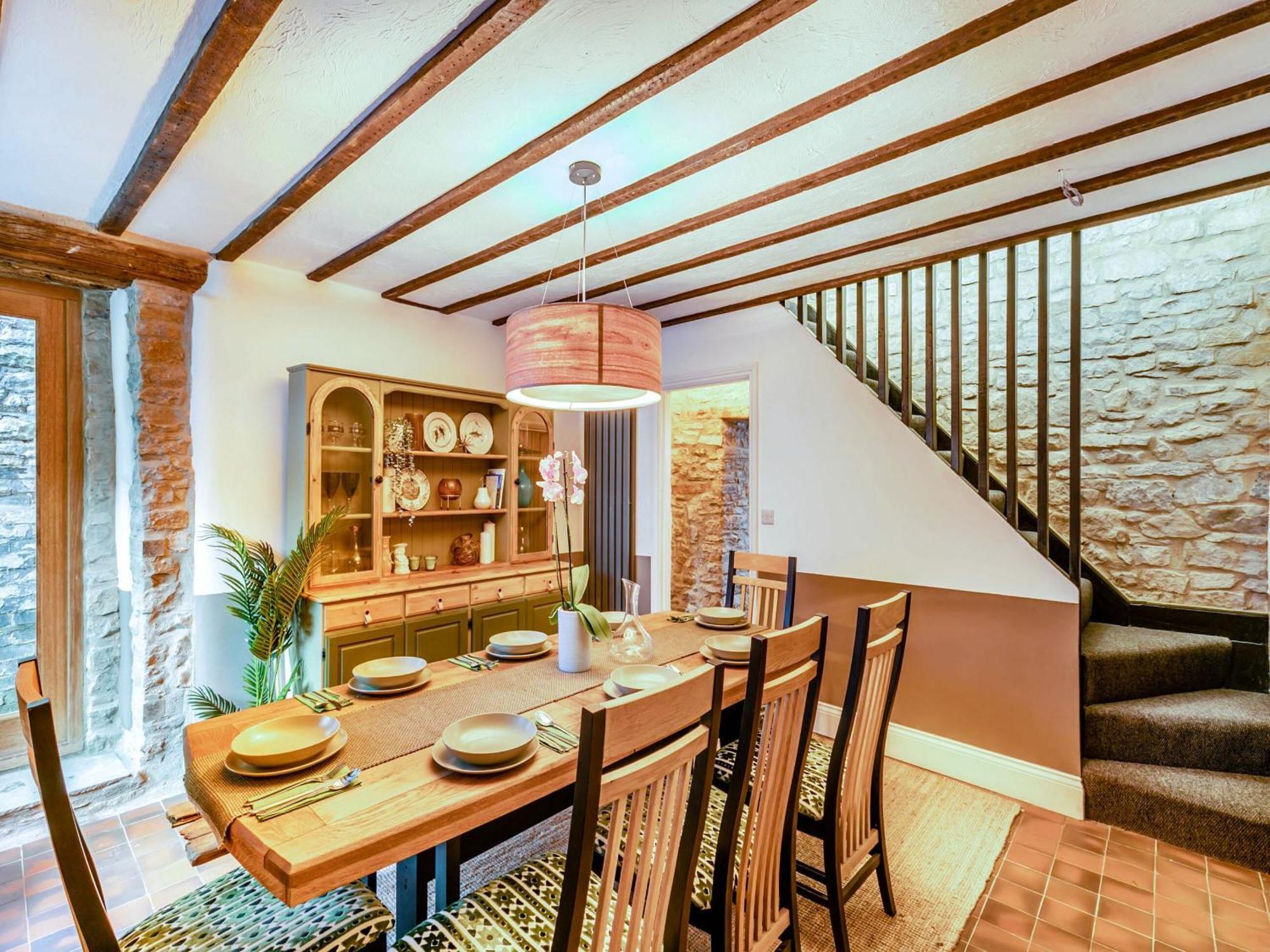 Verona House タイズウェル エクステリア 写真